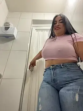 Stripchat Adult Webcams of Miia_Jazmin