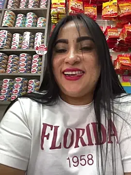 Stripchat Best Webcam of Miia_Jazmin