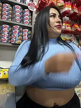 Stripchat Best live sex cam show of Miia_Jazmin