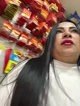 Stripchat Nude Webcam of Miia_Jazmin