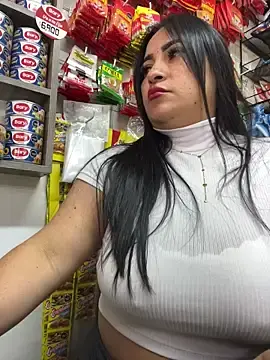 Stripchat Best live sex cam show of Miia_Jazmin