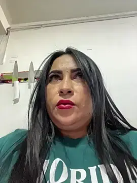 Stripchat Live Sex of Miia_Jazmin