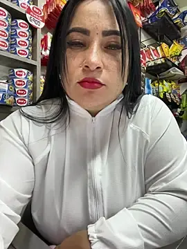 Stripchat Best live sex cam show of Miia_Jazmin