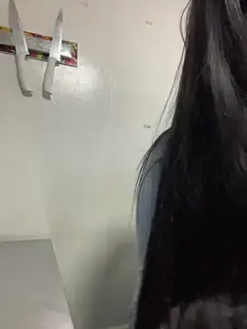 Stripchat Live Sex of Miia_Jazmin