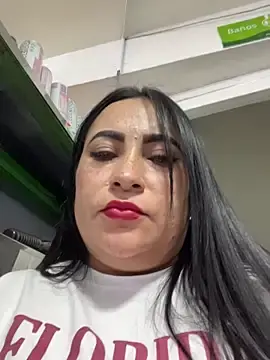 Stripchat Adult Webcam of Miia_Jazmin