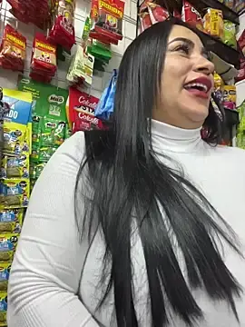 Stripchat Live Porn of Miia_Jazmin