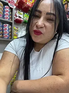 Stripchat Sex Chat of Miia_Jazmin