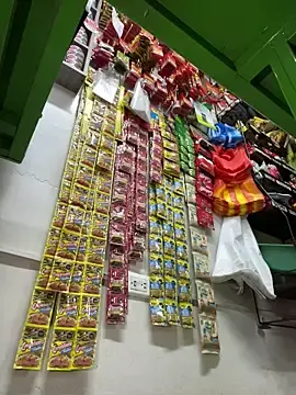 Stripchat Sex Cam of Miia_Jazmin