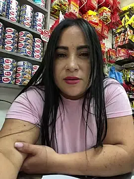 Stripchat Adult Webcams of Miia_Jazmin