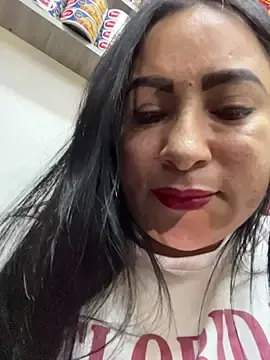 Stripchat Sex Chat of Miia_Jazmin