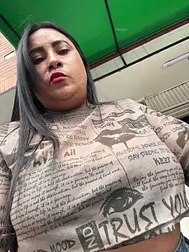 Stripchat Best live sex cam show of Miia_Jazmin