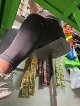 Stripchat Watch Live Sex Cams of Miia_Jazmin