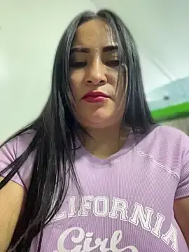 Stripchat Live Sex Cam of Miia_Jazmin