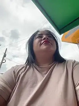 Stripchat Private Sex Chat of Miia_Jazmin