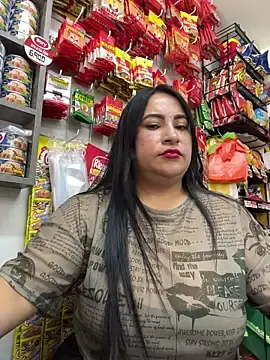 Stripchat Free Live Porn of Miia_Jazmin