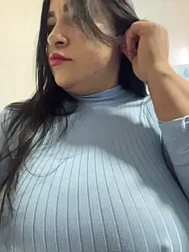 Stripchat Nude Webcam of Miia_Jazmin