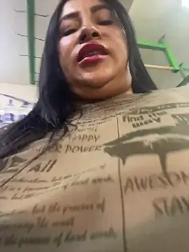 Stripchat Best live sex cam show of Miia_Jazmin