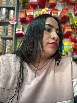 Stripchat Adult Webcam of Miia_Jazmin