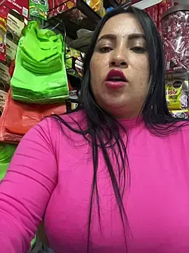 Stripchat Free Porn Cam of Miia_Jazmin