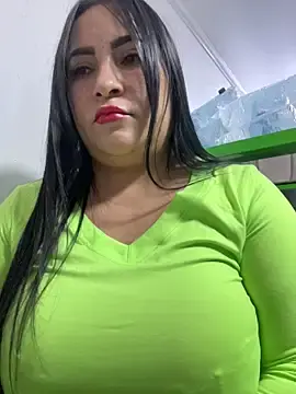 Stripchat Live Porn of Miia_Jazmin