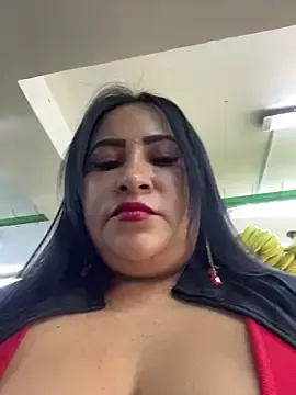 Stripchat Live Porn of Miia_Jazmin