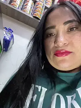 Stripchat Free Porn Cam of Miia_Jazmin