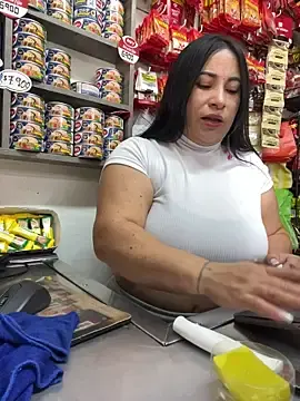 Stripchat Best Webcam of Miia_Jazmin