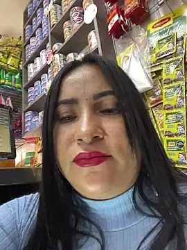 Stripchat Private Sex Chat of Miia_Jazmin