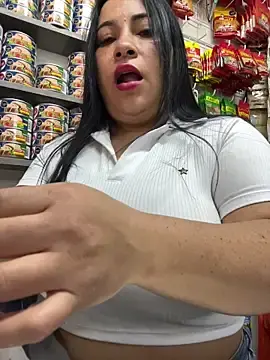 Stripchat Live Sex of Miia_Jazmin