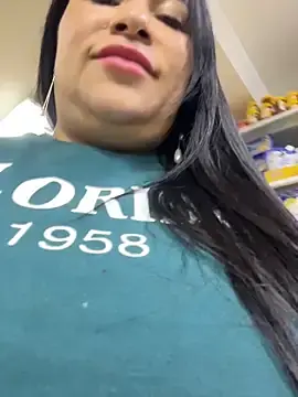 Stripchat Best live sex cam show of Miia_Jazmin