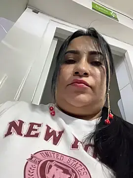 Stripchat Adult Webcam of Miia_Jazmin