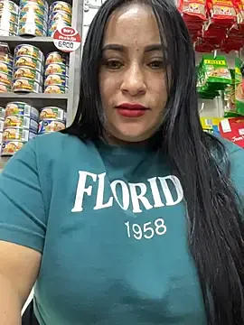 Stripchat Sex Cam of Miia_Jazmin