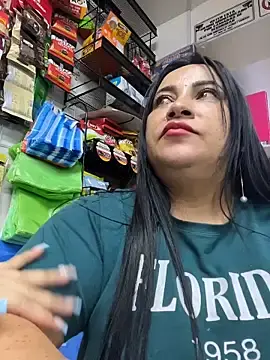 Stripchat Adult Webcam of Miia_Jazmin