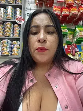Stripchat Adult Video Chat of Miia_Jazmin