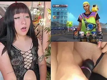 Stripchat Live Porn of Nanachi_Cook