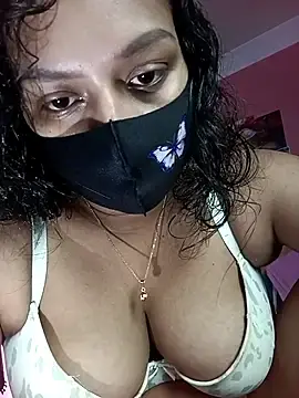 Stripchat Sex Cam of Samiya3344