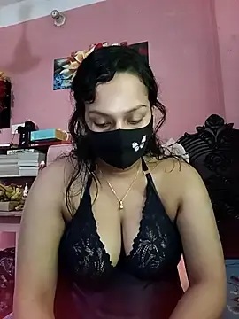 Stripchat Live Sex Cam of Samiya3344