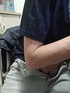 Stripchat Live Porn of Skinboy06