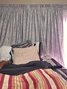 Stripchat Best Webcam of ThickianaRider