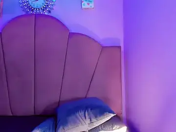 Stripchat Live Porn of ValeriaAguilar