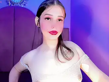 Stripchat Sex Cam of ValeriaAguilar