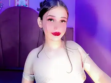 Stripchat Live Sex Cam of ValeriaAguilar