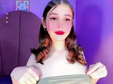 Stripchat Sex Chat of ValeriaAguilar