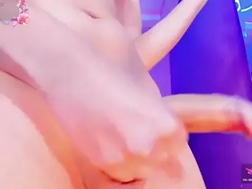 Stripchat Sex Cam of ValeriaAguilar