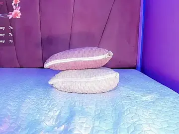 Stripchat Free Live Porn of ValeriaAguilar