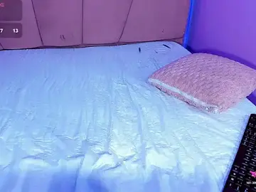 Stripchat Private Sex Chat of ValeriaAguilar