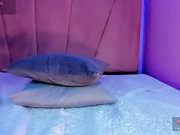 Stripchat Free Live Porn of ValeriaAguilar