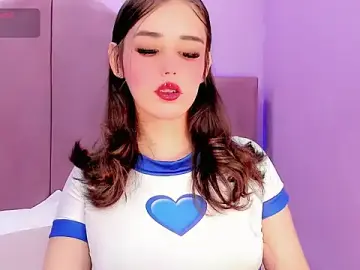 Stripchat Live Sex of ValeriaAguilar