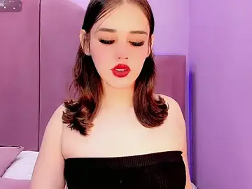 Stripchat Nude Webcam of ValeriaAguilar