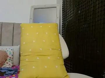 Stripchat Free Live Porn of Wilson_Siara